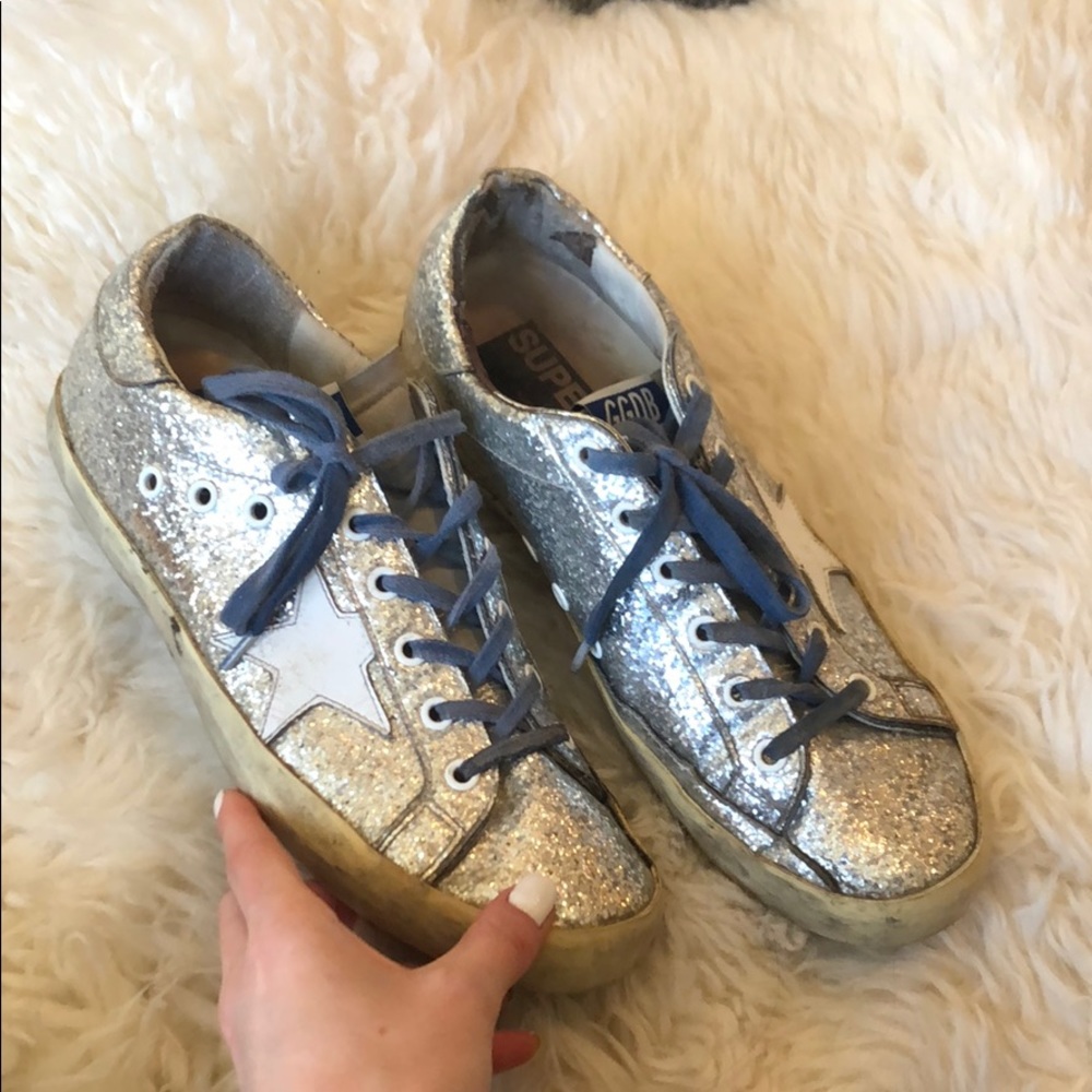 Golden Goose Sneakers